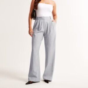 Women's Abercrombie Sloan Tailored Trousers
